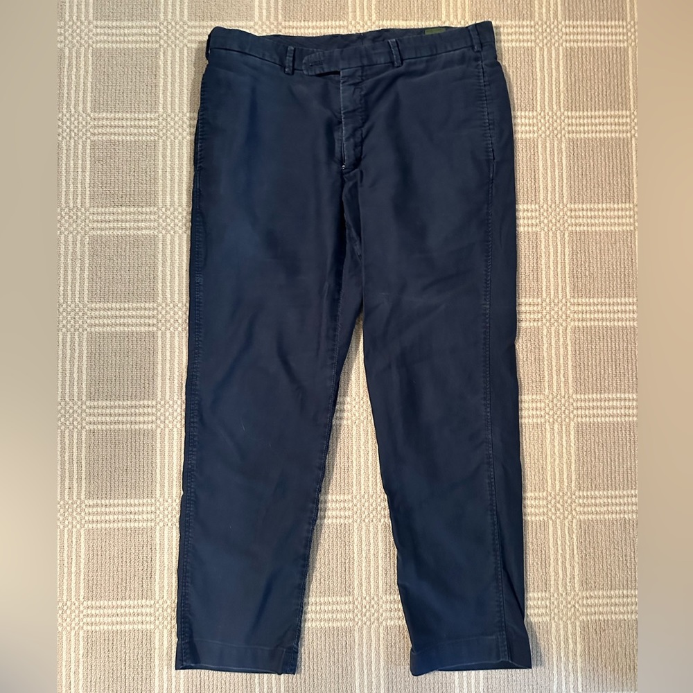 Sid Mashburn Men’s Pants Sport Trouser 36R